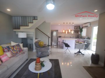 La Verne Residences - House and Lot For Sale in Bacoor Cavite Near SM Bacoor