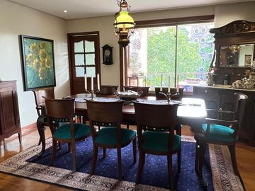 Casa en venta la calera poblado medellin.