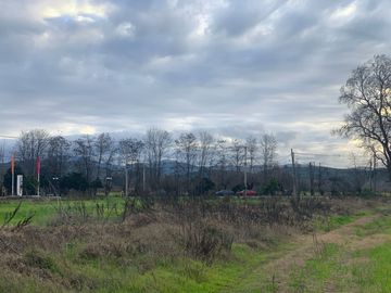 Vendo terreno urbano 260.000 m2 con excelente ubicación en Villa Alegre