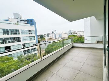 VENDO DEPARTAMENTO EN MIRAFLORES - ARMENDÁRIZ