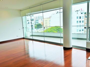 VENDO DEPARTAMENTO EN MIRAFLORES - ARMENDÁRIZ