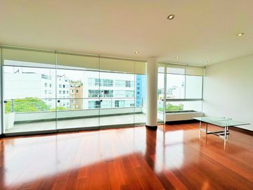 VENDO DEPARTAMENTO EN MIRAFLORES - ARMENDÁRIZ