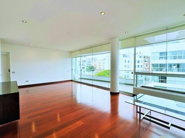 VENDO DEPARTAMENTO EN MIRAFLORES - ARMENDÁRIZ