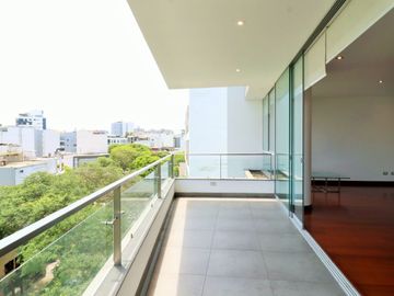 VENDO DEPARTAMENTO EN MIRAFLORES - ARMENDÁRIZ