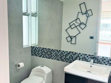 VENDO DEPARTAMENTO EN MIRAFLORES - ARMENDÁRIZ