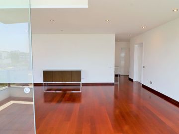 VENDO DEPARTAMENTO EN MIRAFLORES - ARMENDÁRIZ