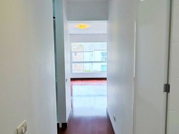 VENDO DEPARTAMENTO EN MIRAFLORES - ARMENDÁRIZ