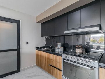 DEPARTAMENTO EN VENTA AL SUR DE CUERNAVACA CON ALBERCA Y TRES RECAMARAS