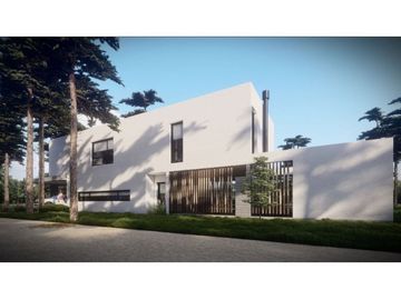 VENTA DE CASA EN PINAMAR NORTE - POSITIVE HOUSE XVII
