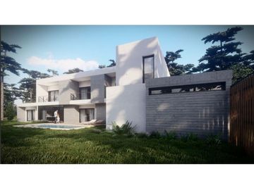 VENTA DE CASA EN PINAMAR NORTE - POSITIVE HOUSE XVII