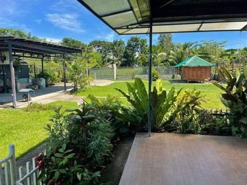 For sale House & Lot Taloc