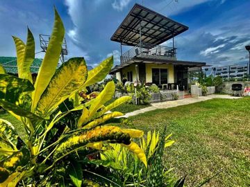 For sale House & Lot Taloc