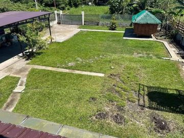 For sale House & Lot Taloc