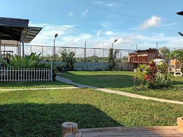 For sale House & Lot Taloc