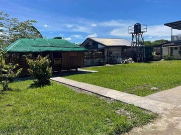 For sale House & Lot Taloc