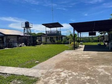 For sale House & Lot Taloc