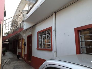VENTA CASA CON GRAN POTENCIAL, 4 RECAMARAS, 2 BAÑOS, XOCHIMILCO, CDMX