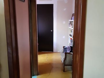 VENTA CASA CON GRAN POTENCIAL, 4 RECAMARAS, 2 BAÑOS, XOCHIMILCO, CDMX