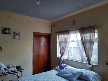 VENTA CASA CON GRAN POTENCIAL, 4 RECAMARAS, 2 BAÑOS, XOCHIMILCO, CDMX