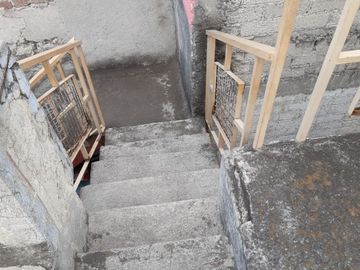 VENTA CASA CON GRAN POTENCIAL, 4 RECAMARAS, 2 BAÑOS, XOCHIMILCO, CDMX