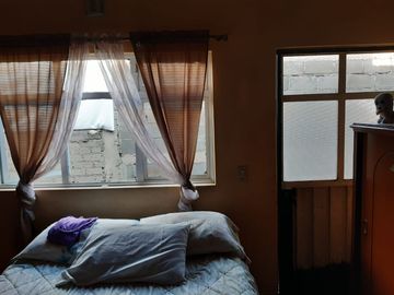 VENTA CASA CON GRAN POTENCIAL, 4 RECAMARAS, 2 BAÑOS, XOCHIMILCO, CDMX