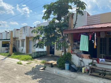 House and lot for sale in Sorrento Subdivision Brgy. Pinagkawitan, Lipa City, Batangas