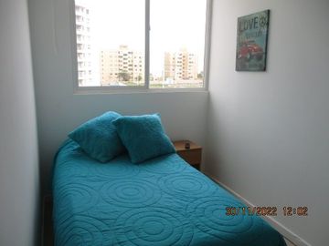 Vendo Departamento 3D 1B a 1 cuadra del mar