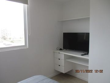 Vendo Departamento 3D 1B a 1 cuadra del mar