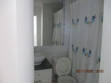 Vendo Departamento 3D 1B a 1 cuadra del mar
