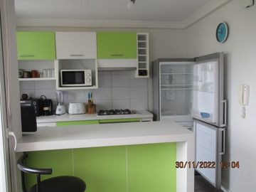 Vendo Departamento 3D 1B a 1 cuadra del mar
