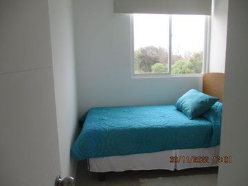 Vendo Departamento 3D 1B a 1 cuadra del mar