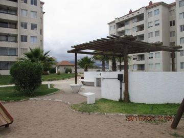 Vendo Departamento 3D 1B a 1 cuadra del mar