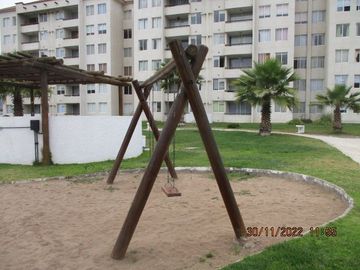 Vendo Departamento 3D 1B a 1 cuadra del mar