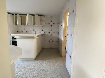 HERMOSO Y AMPLIO APARTAMENTO