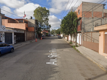 REMATE B. DE CASA EN SANTA ROSA DE LIMA CUAUTITLAN IZCALLI.