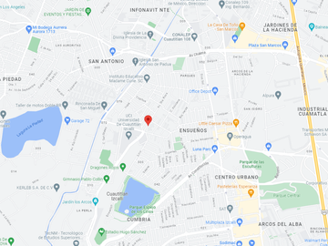REMATE B. DE CASA EN SANTA ROSA DE LIMA CUAUTITLAN IZCALLI.