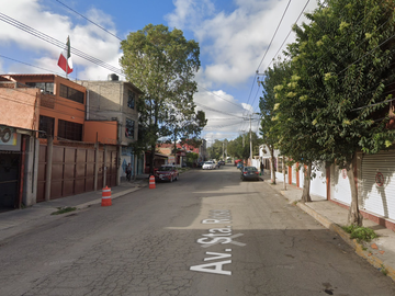 REMATE B. DE CASA EN SANTA ROSA DE LIMA CUAUTITLAN IZCALLI.