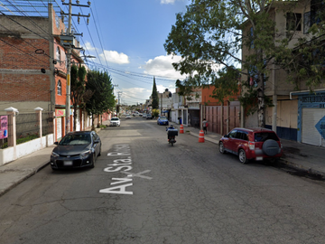 REMATE B. DE CASA EN SANTA ROSA DE LIMA CUAUTITLAN IZCALLI.