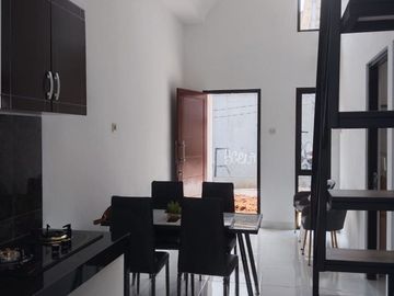 DIJUAL RUMAH MURAH DI PAMULANG TANGERANG SELATAN BANTEN, PERUMAHAN 1 LANTAI DEKAT UNIVERSITAS PAMULANG UNPAM