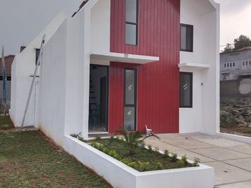 DIJUAL RUMAH MURAH DI PAMULANG TANGERANG SELATAN BANTEN, PERUMAHAN 1 LANTAI DEKAT UNIVERSITAS PAMULANG UNPAM