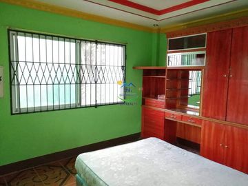 House and Lot for sale in Minglanilla Cebu