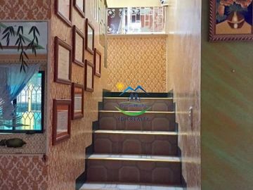 House and Lot for sale in Minglanilla Cebu