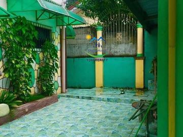 House and Lot for sale in Minglanilla Cebu