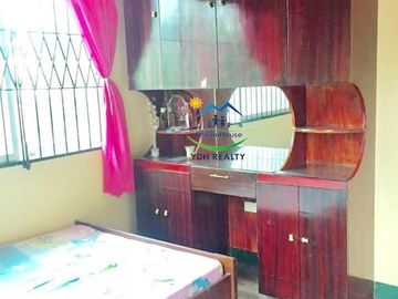 House and Lot for sale in Minglanilla Cebu