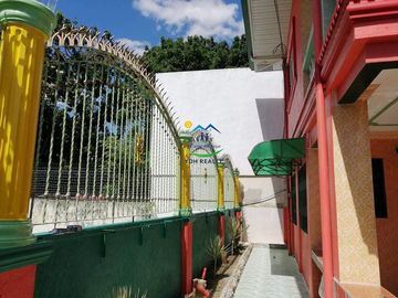House and Lot for sale in Minglanilla Cebu