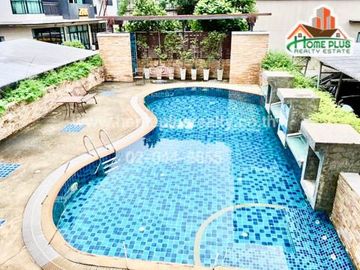 เดอะจิ๊กซอว์คอนโดมิเนียม เชียงใหม่ วิวสระ (The Jigsaw Condominium) ใกล้ถนนเชียงใหม่บิสสิเนสพาร์ค