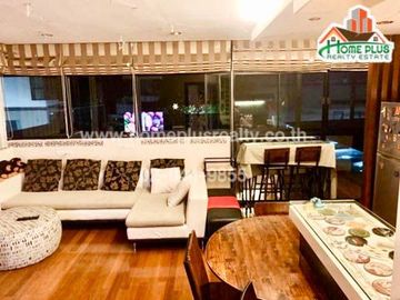 เดอะจิ๊กซอว์คอนโดมิเนียม เชียงใหม่ วิวสระ (The Jigsaw Condominium) ใกล้ถนนเชียงใหม่บิสสิเนสพาร์ค