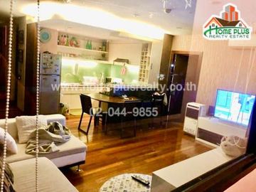 เดอะจิ๊กซอว์คอนโดมิเนียม เชียงใหม่ วิวสระ (The Jigsaw Condominium) ใกล้ถนนเชียงใหม่บิสสิเนสพาร์ค