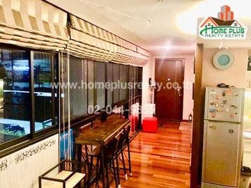 เดอะจิ๊กซอว์คอนโดมิเนียม เชียงใหม่ วิวสระ (The Jigsaw Condominium) ใกล้ถนนเชียงใหม่บิสสิเนสพาร์ค