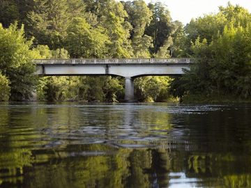 Parcelas en Río Maullín